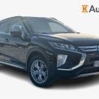 Mitsubishi Eclipse Cross 1,5 MIVEC Active Plus CVT 2WD