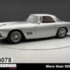 Maserati 3500 GT Touring Superleggera - Matching-Numbers