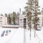 Vuokrataan Kerrostalo Yksi&ouml; - Mikkeli Siekkil&auml; Mikkelinkatu 1-3