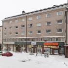Vuokrataan Kerrostalo Kaksio - Jyv&auml;skyl&auml; Keskusta Kauppakatu 14