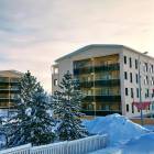 Vuokrataan Kerrostalo Yksi&ouml; - Rovaniemi Keskusta Lehtikatu 2A