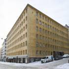 Vuokrataan Kerrostalo Yksi&ouml; - Helsinki Kallio Sakarinkatu 2 C