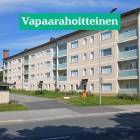 Vuokrataan Kerrostalo 3 huonetta - Kuopio Linnanpelto Pohjolankatu 28