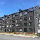 Vuokrataan Kerrostalo 3 huonetta - Vaasa Palosaari Kapteeninkatu 30