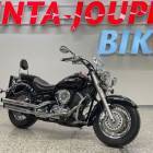 Yamaha XVS 2007