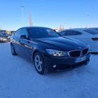 BMW 320 Gran Turismo 2016