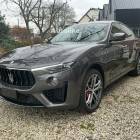 Maserati Levante Modena S 3.0 V6