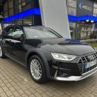 Audi A4 ALLROAD 40TDI