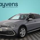 Volkswagen Golf Variant Alltrack 2,0 TSI 140 kW 4MOTION DSG-automaatti