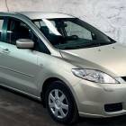 Mazda 5 1,8 Classic7 Business 5MT 5d HA2