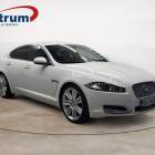 Jaguar XF 2,2 i4 Td 200 Premium Luxury