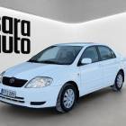 Toyota Corolla 1,4 VVT-i Linea Terra ** Tulossa myyntiin **