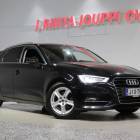 Audi A3 Sportback Business Sport 1,4 TFSI 90 kW S tronic - 14 p&auml;iv&auml;n palautusoikeus - Suomi-auto / Sporttipenkit / Xenon-Plus / Cruise