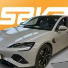BYD Seal Excellence AWD