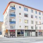 Vuokrataan Kerrostalo 3 huonetta - Kuopio Keskusta Haapaniemenkatu 34 B