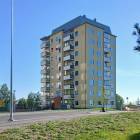 Vuokrataan Kerrostalo Kaksio - Kuopio Haapaniemi Urheilukatu 5