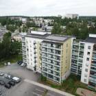 Vuokrataan Kerrostalo Yksi&ouml; - Nokia Keskusta Poutuntie 2