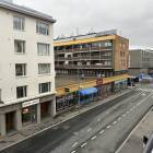 Vuokrataan Kerrostalo Kaksio - Kuopio keskusta Haapaniemenkatu 19 A