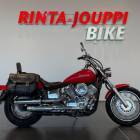 Yamaha XVS 2002