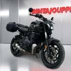 Yamaha MTN690-U 2022
