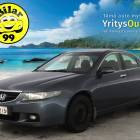 Honda Accord - YritysOutlet - Myyd&auml;&auml;n vain yrityksille - Lasikatto / Lohko / Vakkari / S&auml;hk&ouml;penkki