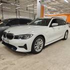 BMW 330 G21 Touring 330e SportLine **