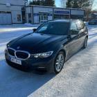 BMW 330 2021