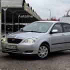Toyota COROLLA 1.4