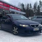 Honda Accord 2004