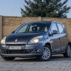 Renault M&eacute;gane Sc&eacute;nic 1.5 dci 2011 / AJ NA SPL&Aacute;TKY / PROTI&Uacute;ČET /