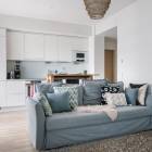 Vuokrataan Kerrostalo - Helsinki, , Fredikanterassi 3 - Vuokraovi.com 42155851