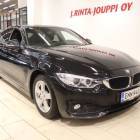 BMW 418 2015