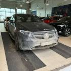 Mercedes-Benz EQC 400 4MATIC Business AMG