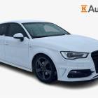 Audi A3 Sportback Business Sport S line Edition 1,4 TFSI 92 kW S tronic