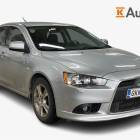 Mitsubishi Lancer Sportback 1,6 Cleartec Invite
