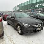 Mercedes-Benz C 300 e 4MATIC A Business Edition EQ Power ** Juuri Tullut! Ota Yhteytt&auml; Myyntiin! **