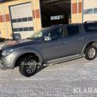 Mitsubishi L 200