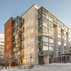 Vuokrataan Kerrostalo Kaksio - Espoo Olari Piispanpiha 4