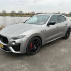 Maserati GranSport Lavente / 3.0 D / AWD / Royale / Lux uitgevoerd / Full