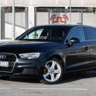 Audi A3 Sportback 1.4 TFSI S tronic