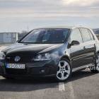 Volkswagen Golf 2.0 FSI GTI Turbo DSG
