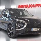 Mitsubishi Eclipse Cross 2025