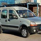 Renault Kangoo 1&ordf; serie