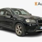 BMW X3 A F25 Business