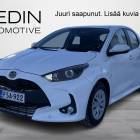 Mazda 2 Hybrid 1.5 (116) Pure Plus-paketilla *** Hedin Drive -sopimuksella kuukausihintaan, Rahoitustarjous