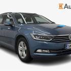 Volkswagen Passat Variant Comfortline 1,4 TSI BlueMotion Technology DSG-automaatti