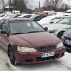 Honda Accord 2000