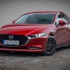Mazda 3 2.0 Skyactiv X180 GT