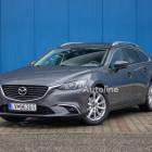 Mazda 6 Combi (Wagon) 6 2.2 Skyactiv-D