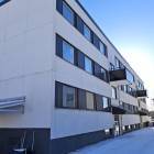Vuokrataan Kerrostalo Kaksio - Mikkeli Maunuksela Olkkolankatu 5 A 8